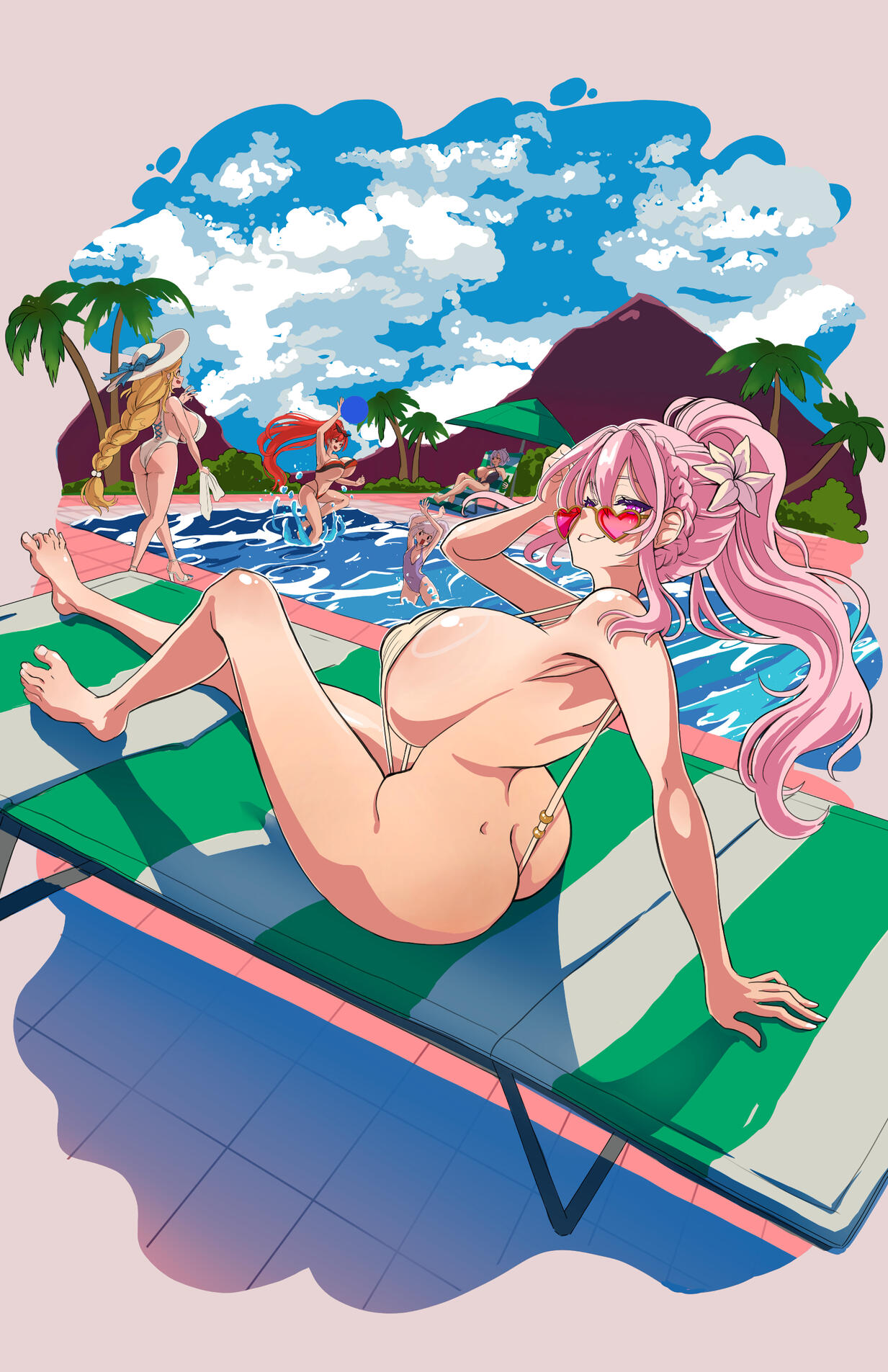 Summer Dorothy