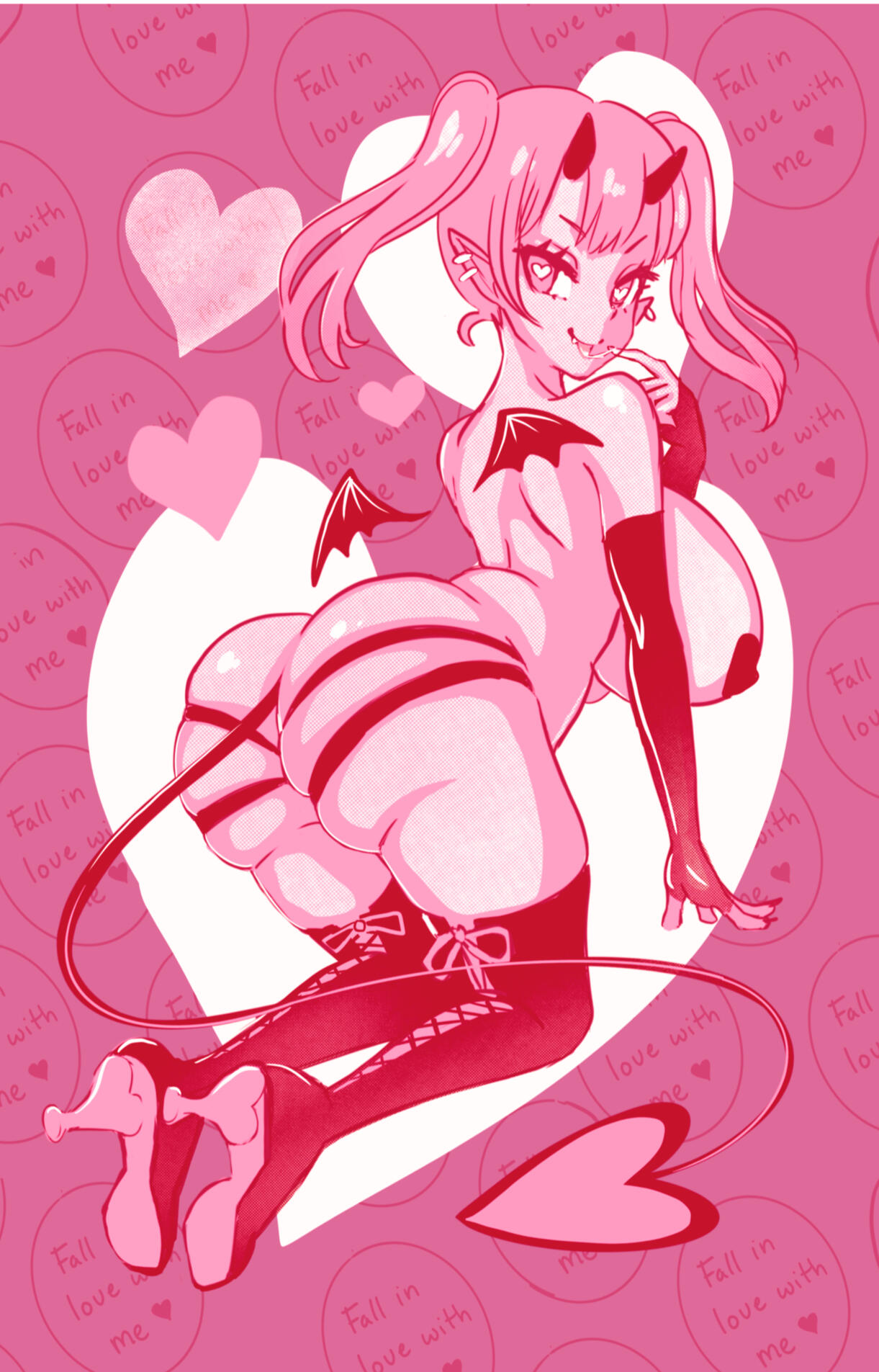 Cherry (Original Character)